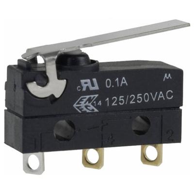 Honeywell SPS ZW10E15CD1 Klikschakelaar 1 stuk(s)