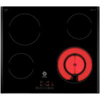 Vitro-keramische Kookplaat Balay 3EB-721LR 60 cm 60 cm - thumbnail