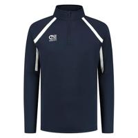 Cruyff Turn Tech Half Zip Trainingssweater - thumbnail