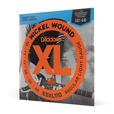 D&apos;Addario ESXL110 snarenset voor elektrische gitaar - thumbnail