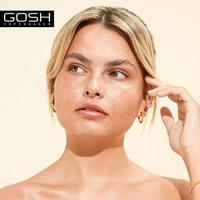 Gosh Prime N Set Spray 50ml Fixing Spray - thumbnail