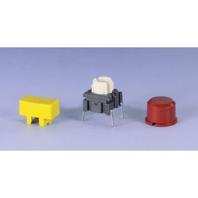 MEC 1P09 1P09 Druktoetskap Zwart 1 stuk(s)