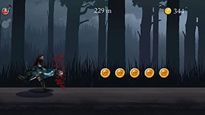 Dark Thrones + Witch Hunter Double Pack