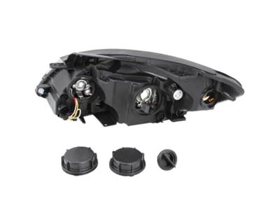 Koplamp rechts 2011855052