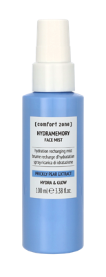 Comfort Zone Hydramemory Face Mist 100ml Fixing Spray