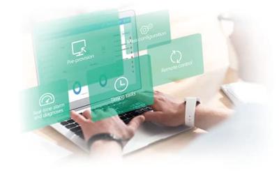 Yealink IP Telefon MP50-Teams