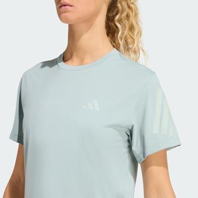 Adidas ADI365 Climacool T-shirt Dames