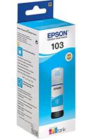 Epson 103 EcoTank cyaan - thumbnail