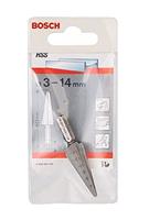 Bosch Accessoires Plaatboren, zeskantschacht 314 mm, 60 mm, 1/4" 1st - 2608597522 - thumbnail