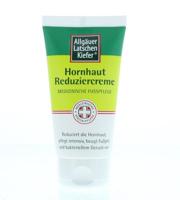 Allgauer Latshen Kiefer Creme tegen eelt 75 Milliliter - thumbnail