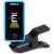 D'Addario Eclipse CT17-BU clip-on stemapparaat blauw - thumbnail