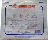 Burnshield Kompres 20x20 - thumbnail