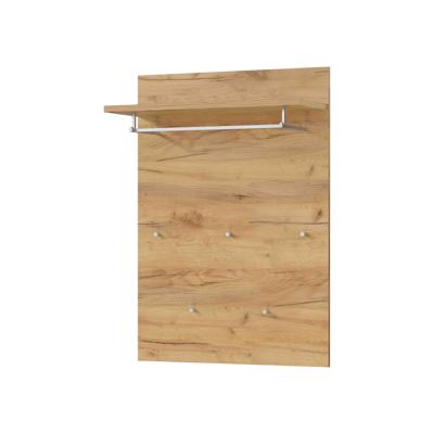 Kapstokpaneel Elvas Eiken Kapstokpaneel Elvas Eiken
