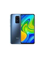 Redmi Note 9 Smartphone 4GB 128GB 48 MP Hot Camera met vier camera's 6.53”FHD + DotDisplay 5020 mAh 3.5mm headphone jack NFC Grijs - thumbnail
