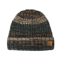 MV Beanie - Deluxe Brown - thumbnail