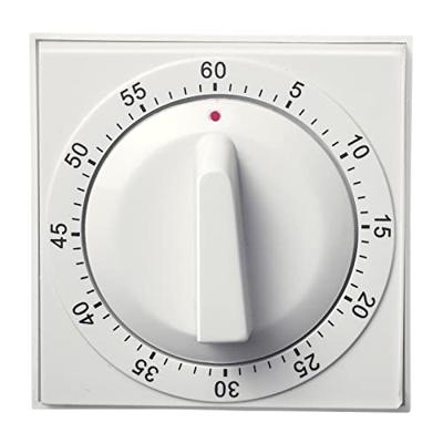 Westmark Retro kortetermijntimer machanisch