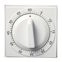 Westmark Retro kortetermijntimer machanisch - thumbnail