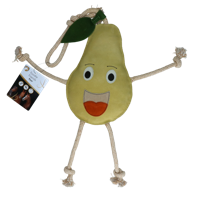 Excellent Horse Foodie Friends Pear - thumbnail