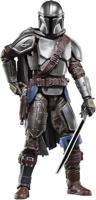 Star Wars The Black Series figuur The Mandalorian - thumbnail
