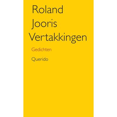 Roland Jooris Vertakkingen Roland Jooris Vertakkingen