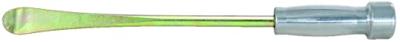 KS Tools 911.8170 Bandenmonteerhendel met aluminium handgreep, 425 mm