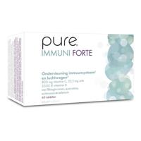 Pure Immuni forte (60 tab) - thumbnail