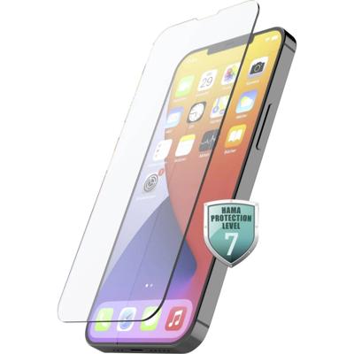 Hama Beschermglas Voor Apple IPhone 13 Pro Max Hama Beschermglas Voor Apple IPhone 13 Pro Max