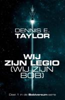 Wij zijn legio - wij zijn Bob (Paperback) - thumbnail