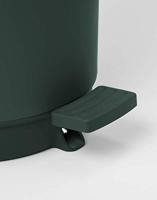 Marc O'Polo Marc O'Polo The Curve Pedal bin Dark Green - thumbnail