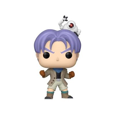 Dragon Ball GT Funko Pop Vinyl: Trunks & Gill