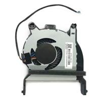 Desktop CPU Fan for HP EliteDesk 800 G4 DM L19561-001 - thumbnail