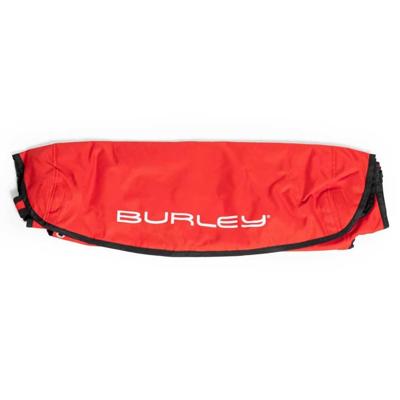 Burley Kard bur honey bee doek cpl zw/ro my19
