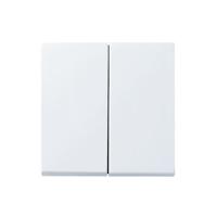 Gira seriewip standaard 55 zuiverwit glanzend 029503 - thumbnail