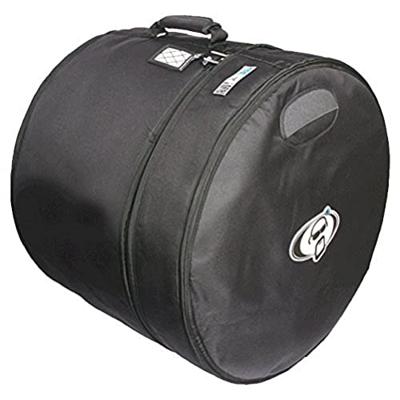 Protection Racket 2222-00 Bass Drum Case semi-harde tas voor 22 x 22 inch bassdrum