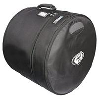 Protection Racket 2222-00 Bass Drum Case semi-harde tas voor 22 x 22 inch bassdrum - thumbnail