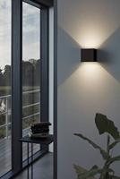 Eglo Design muurspotCalpino antraciet - 97242 - thumbnail