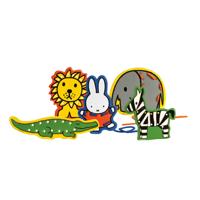 Nijntje rijgkaarten - thumbnail