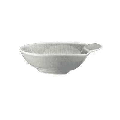 ROSENTHAL - Mesh Mountain - Schaal 14cm diep