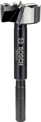 Bosch Accessories 2608577013 Forstnerboor 30 mm 1 stuk(s) Bosch Accessories 2608577013 Forstnerboor 30 mm 1 stuk(s)