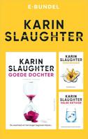Karin Slaughter e-bundel - Karin Slaughter - ebook - thumbnail