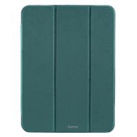 Hama Muispad Velvet Olijfgroen - thumbnail