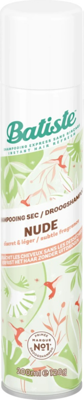 Batiste Droogshampoo Nude Batiste Droogshampoo Nude