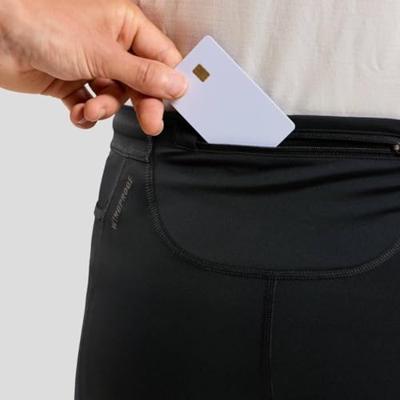 Odlo Zeroweight Warm Reflective Legging Heren