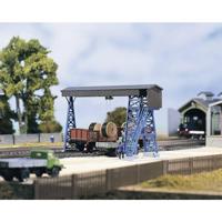 Auhagen 13308 TT Overslagkraan - thumbnail