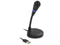 DeLOCK USB Microfoon - thumbnail