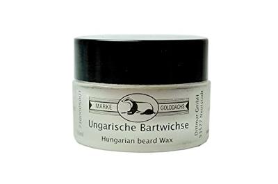 Golddachs Beard Wax