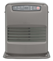 Qlima SRE3631TC-2 Laserkachel - Petroleumkachel - 3100 Watt - 120 mÂ³ - 5 liter - thumbnail