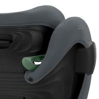 Autostoeltje Cybex SOLUTION B3 I-FIX Grijs II (15-25 kg) III (22 - 36 kg) Kinderen ECE R129/04 - thumbnail
