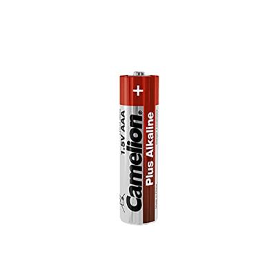 Batterij Camelion R03/AAA Alkaline (box a 24 stuks)