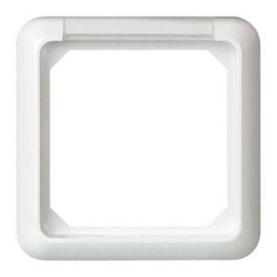 ELSO frame 224114 1-voudige FASHION thermo zuiver wit 1 stuk(s) ELSO frame 224114 1-voudige FASHION thermo zuiver wit 1 stuk(s)